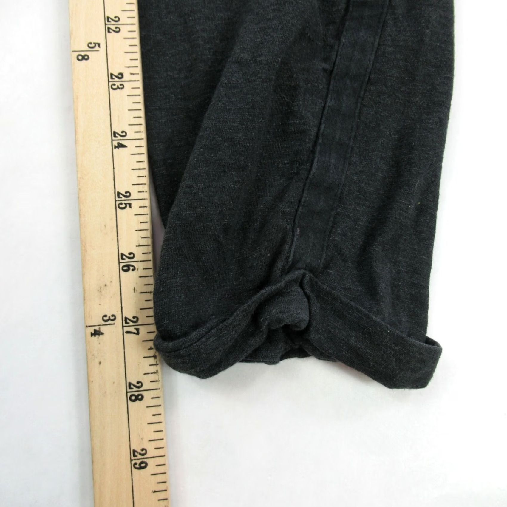 Champion Champion Pants Womens Medium Lightweight Performance Sweatpants Workout Stretch Size 26" / US 2 / IT 38 - 7 Thumbnail