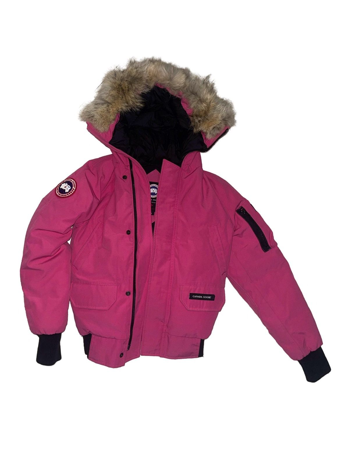 Canada Goose Canada goose 🇨🇦🍁 Size S / US 4 / IT 40 - 1 Thumbnail