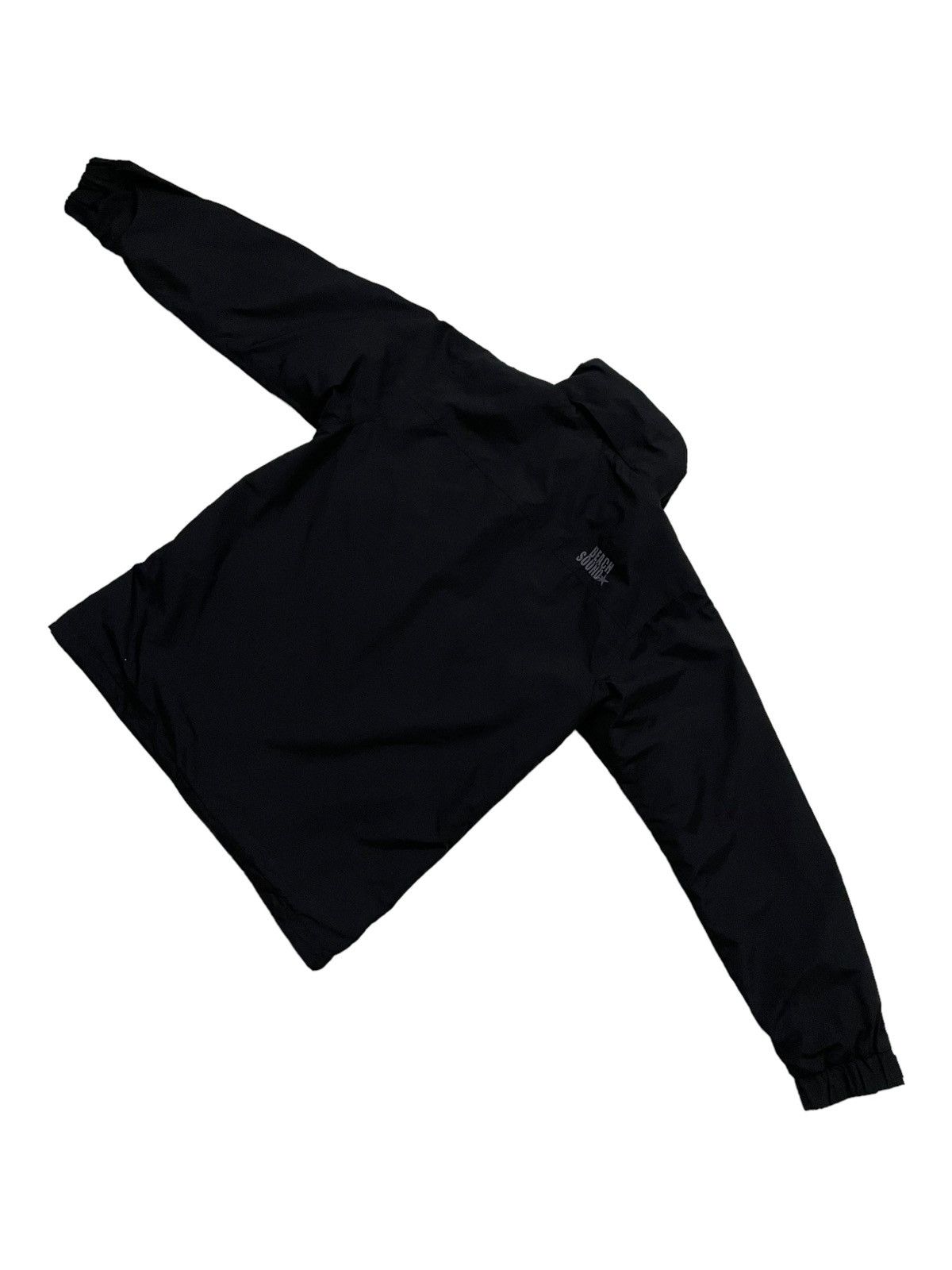 Japanese Brand 90s Vintage Beach Sound Multi-pocket Light Jacket Size US L / EU 52-54 / 3 - 7 Thumbnail