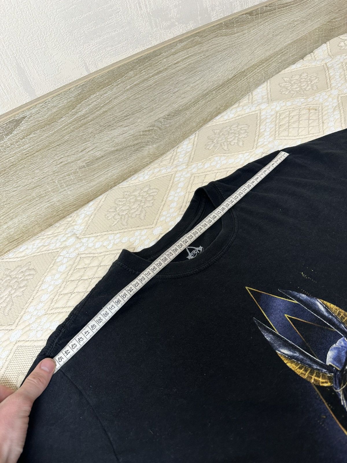 Playstation 🔥 Assassins Creed Origins Game T Shirt Xbox Playstation Sega Size US M / EU 48-50 / 2 - 9 Thumbnail