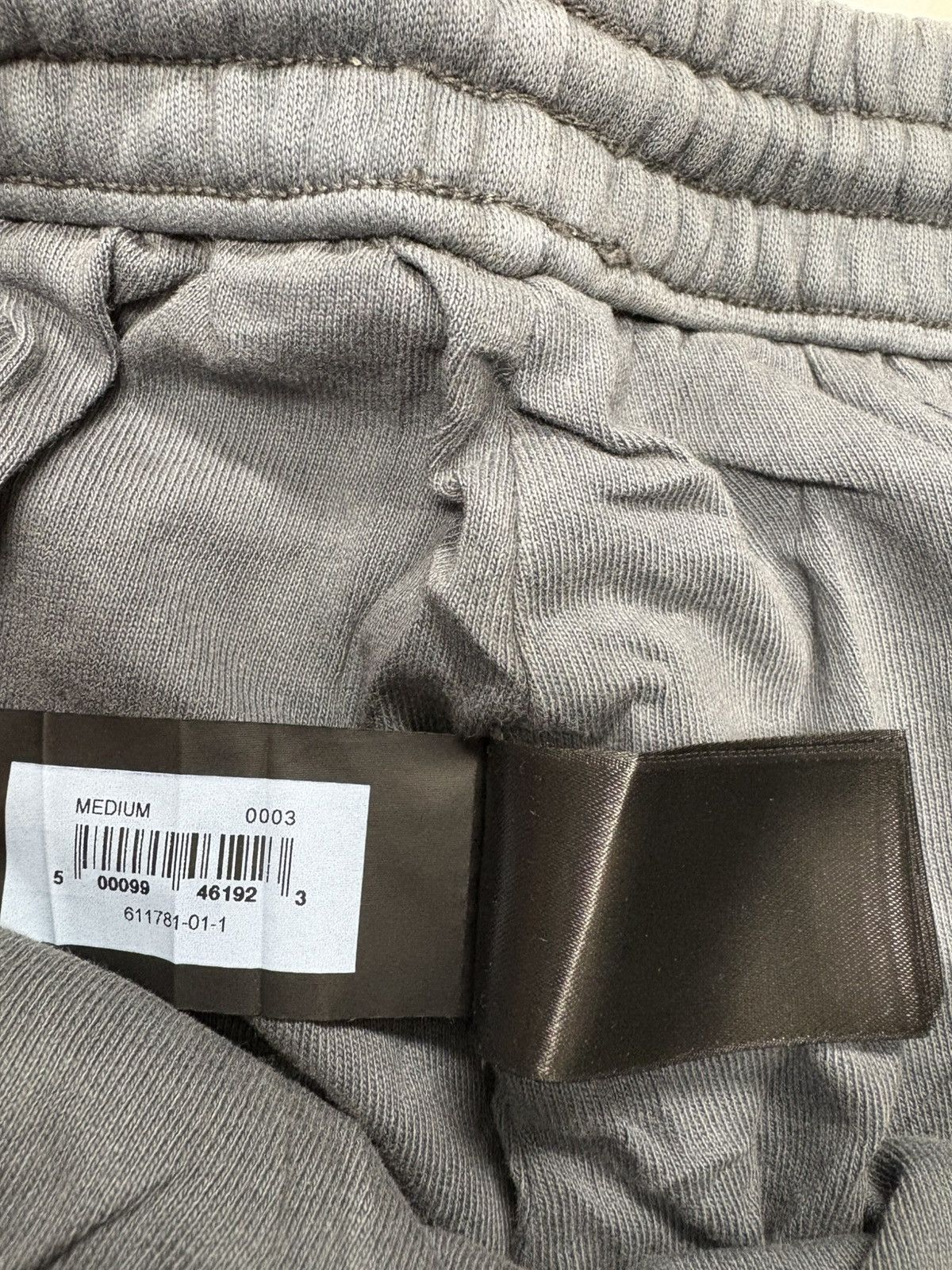 Balenciaga × Kanye West × Yeezy YZY x GAP Poetic Grey Hoodie & Sweatpants Size US L / EU 52-54 / 3 - 15 Thumbnail