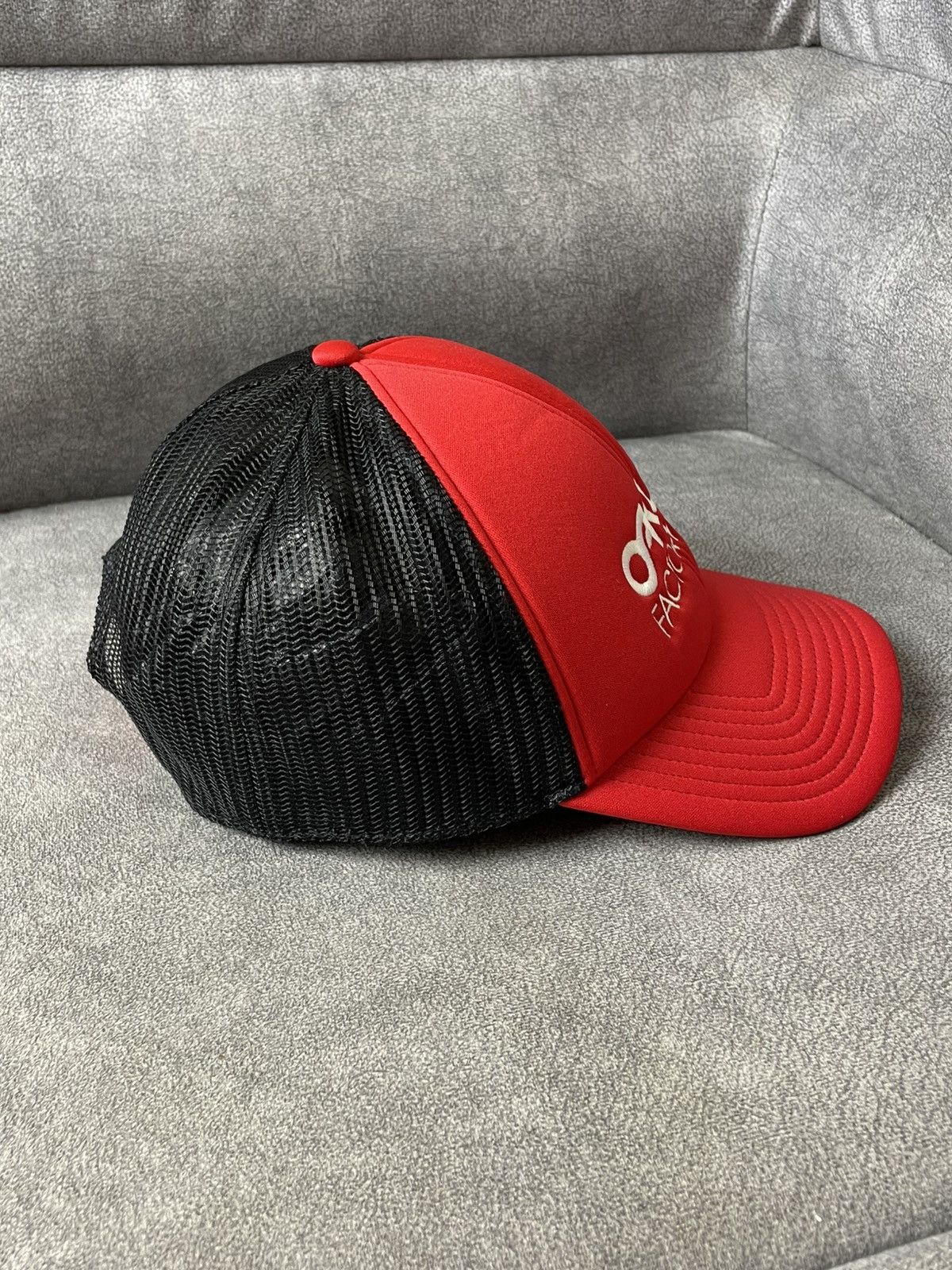 Oakley Oakley Factory Pilot Hat Cap Size ONE SIZE - 5 Thumbnail