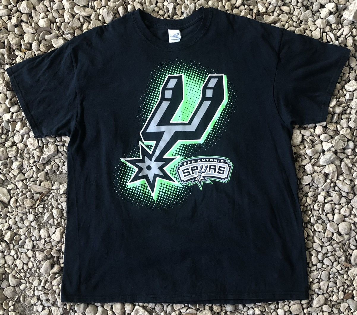 Other San Antonio Spurs Logo Size US XL / EU 56 / 4 - 1 Preview