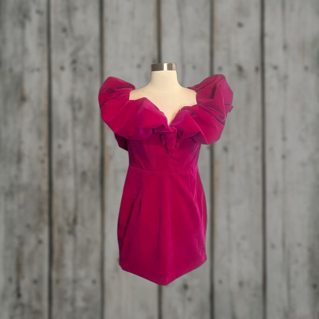chinese dress ladies ROSELYN DRESS