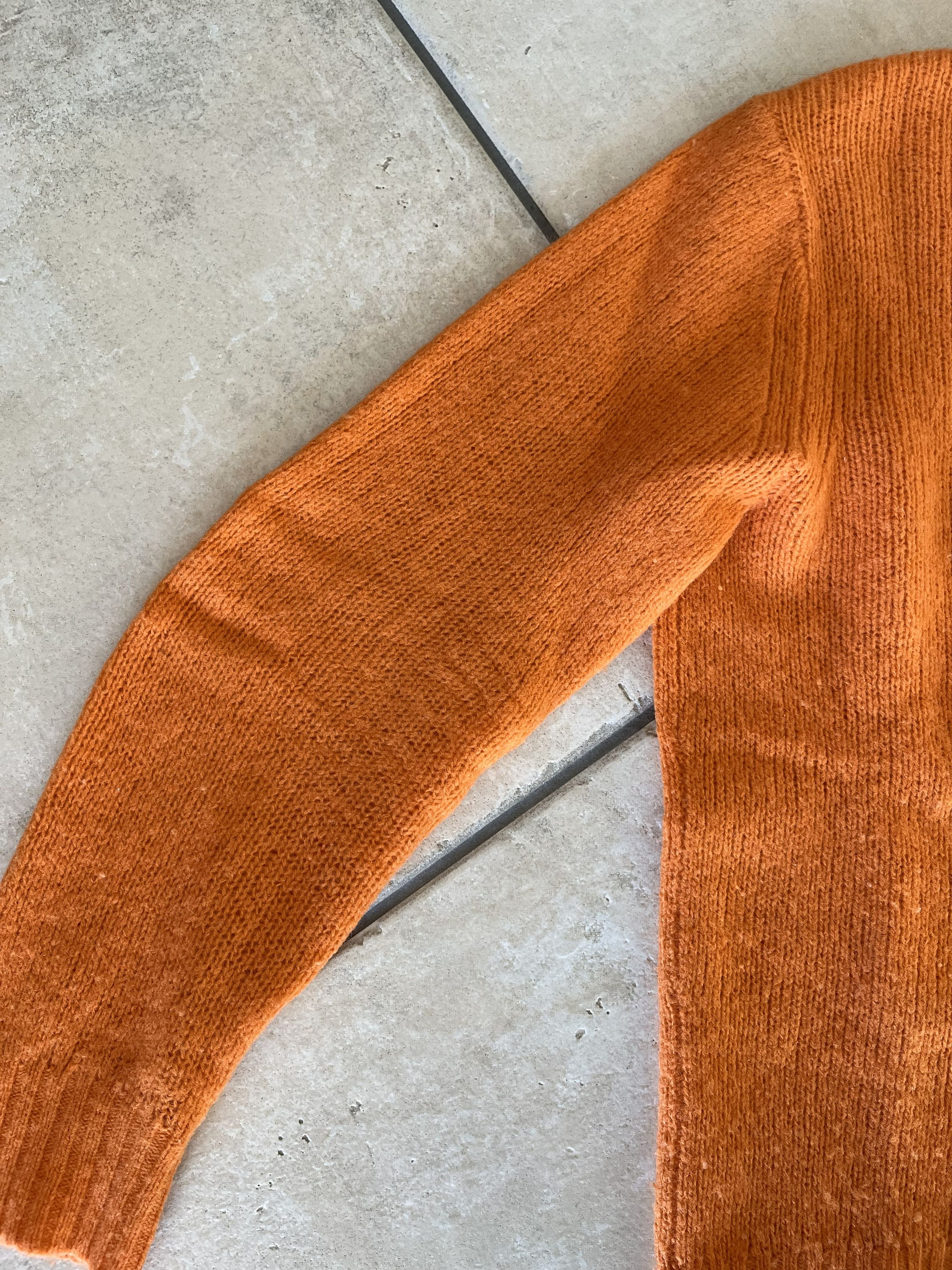 Acne Studios SS16 Acne Studios Jenna Soft Wool Knit Sweater Size L / US 10 / IT 46 - 6 Thumbnail