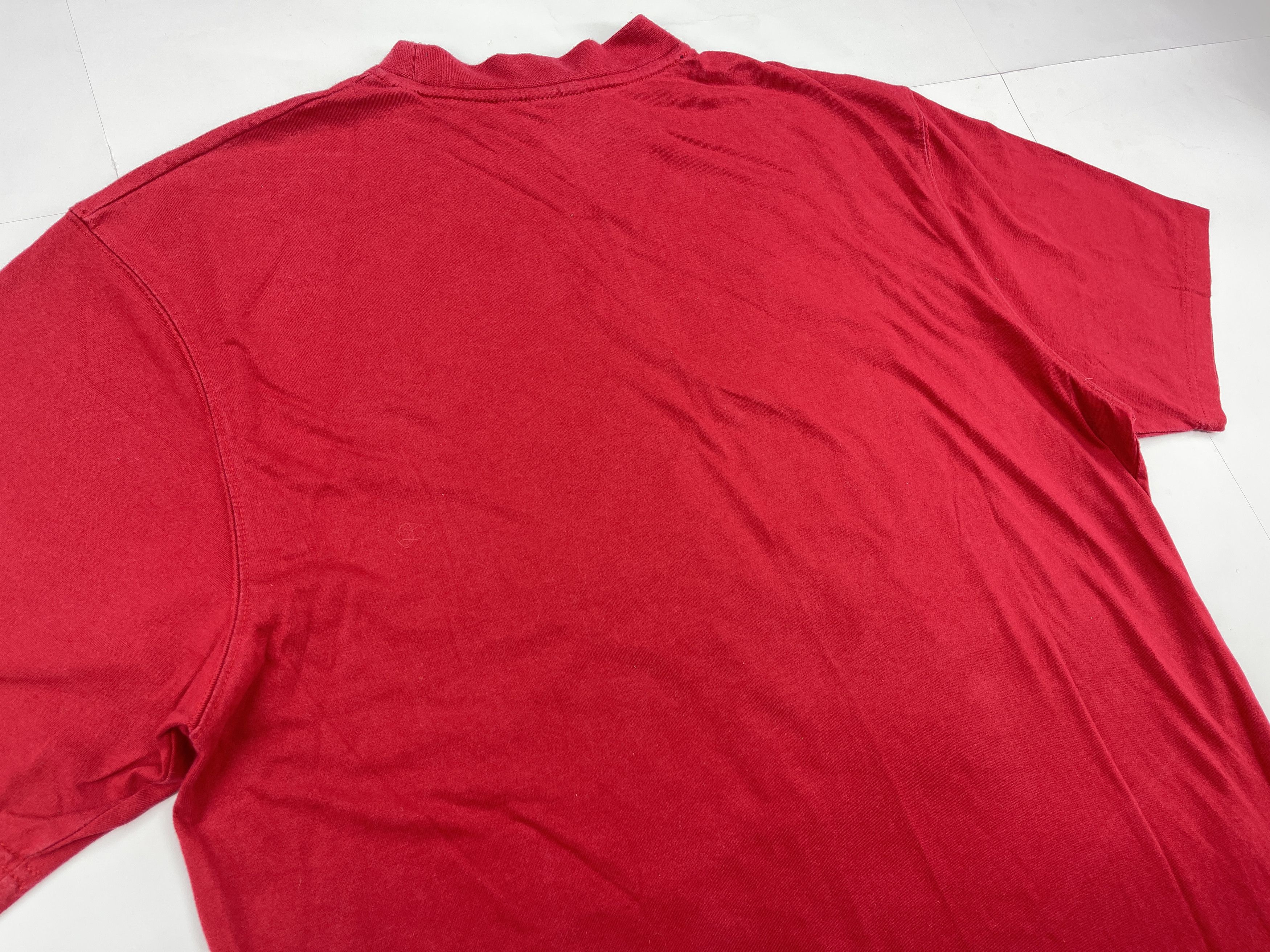 Karl Kani Karl Kani t-shirt, vintage 90s, 1990s hip hop, Y2K, size M Size US M / EU 48-50 / 2 - 10 Thumbnail