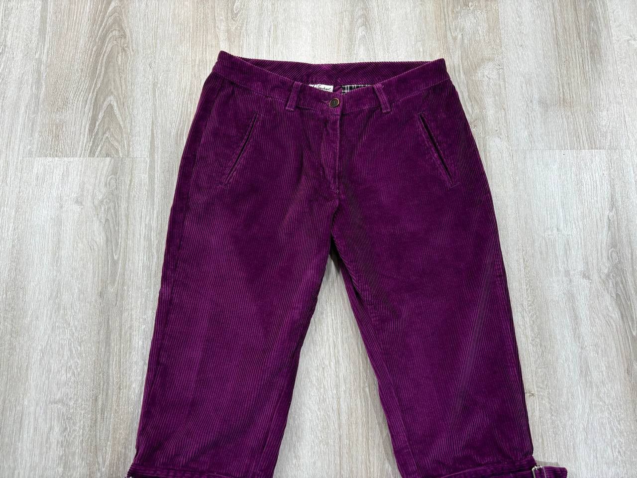 Designer × Japanese Brand Womens suit Luis Trenker Size 44 Size M / US 6-8 / IT 42-44 - 13 Thumbnail