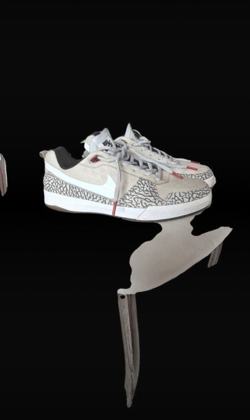 Nike Jordan x Nike SB P-Rod 9 Elite 46 Size US 12 / EU 45 - 13 Thumbnail
