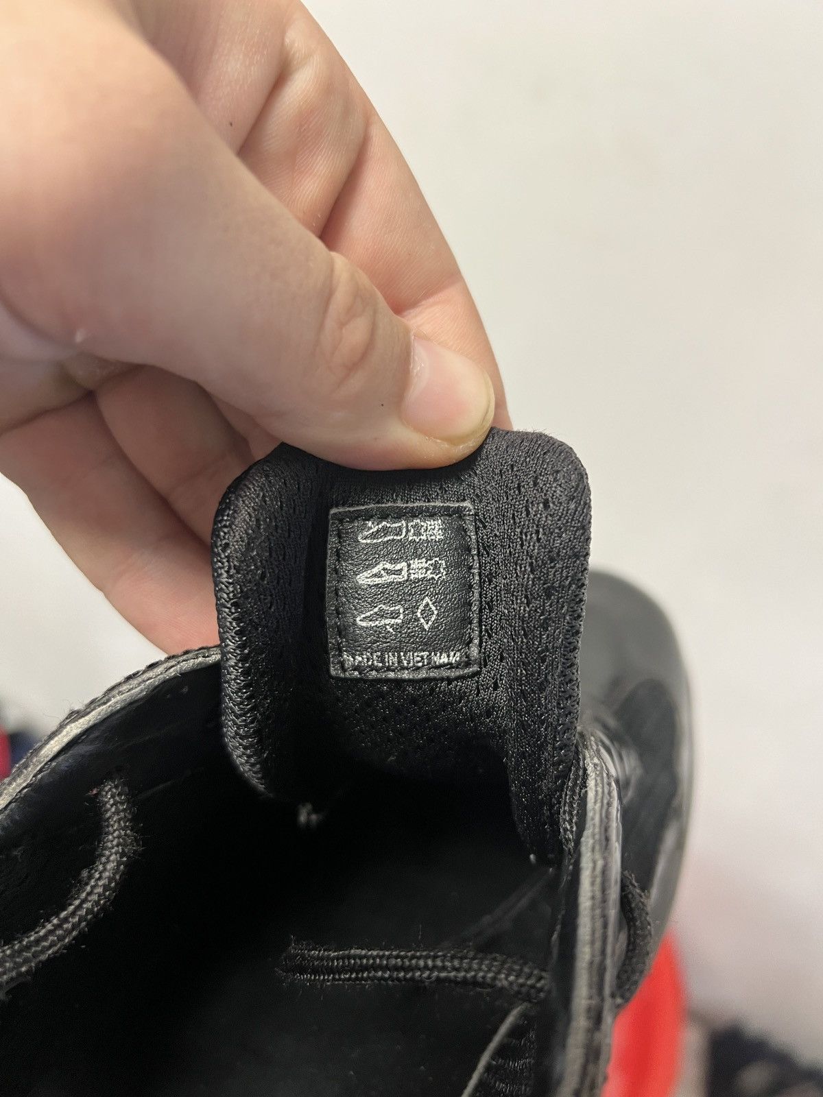 Prada Prada America's Cup biker fabric sneakers Size US 7 / EU 40 - 18 Thumbnail