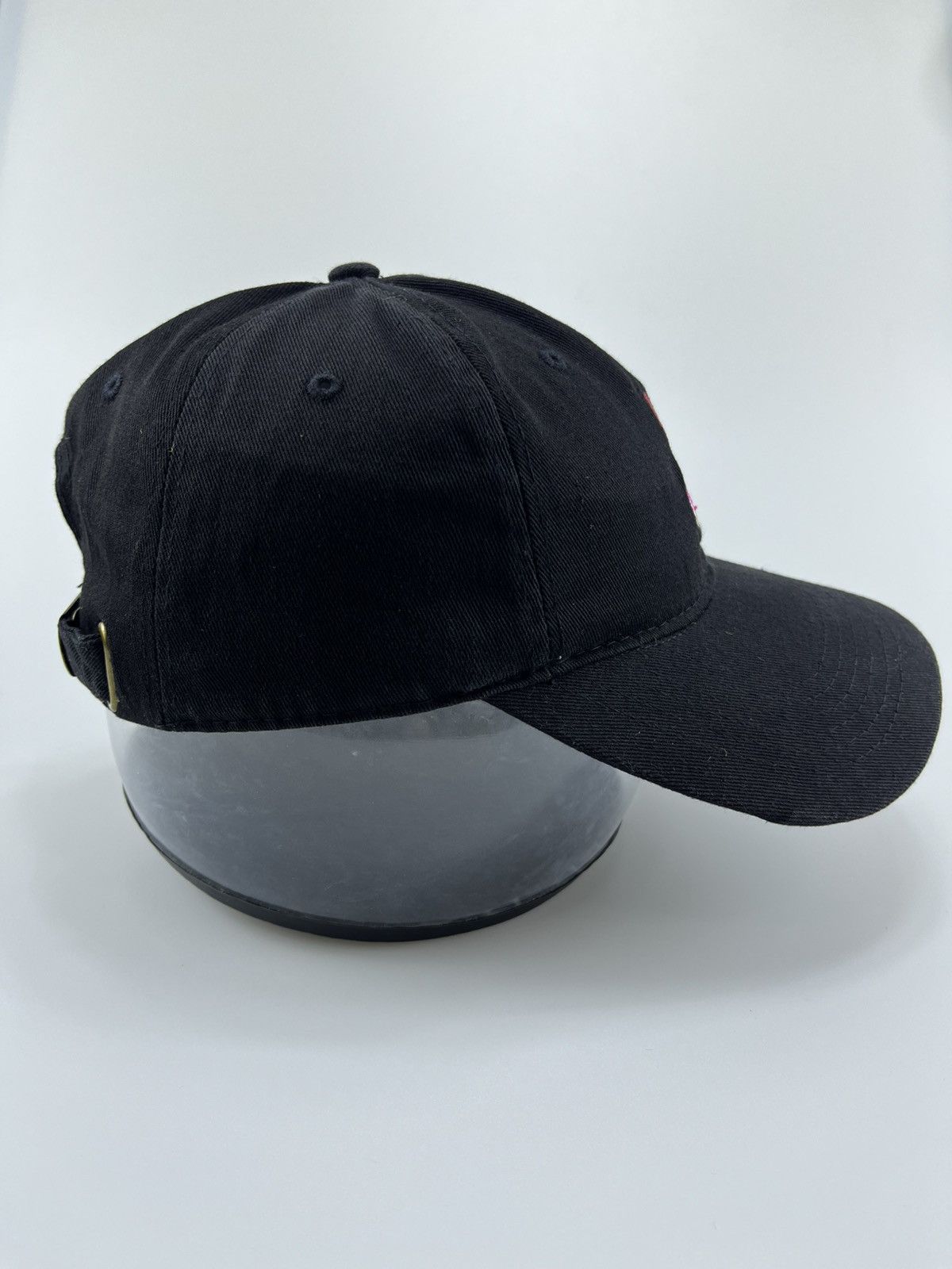 Cartoon Network Power Puff Girls Blossom Cap Cartoon Network Size ONE SIZE - 2 Thumbnail