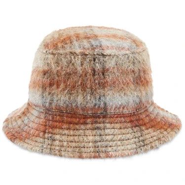 Our Legacy o1mle0424 Size: M Bucket Hat in Beige Size ONE SIZE - 1 Preview
