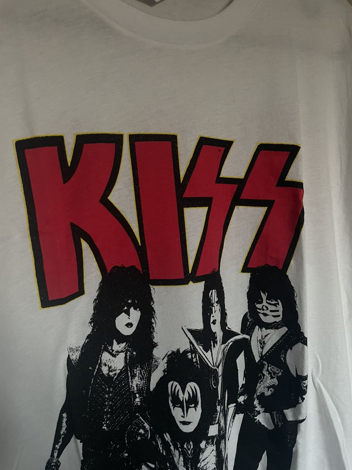KISS KISS | End of the Road World Tour City T-Shirt Size US L / EU 52-54 / 3 - 3 Thumbnail