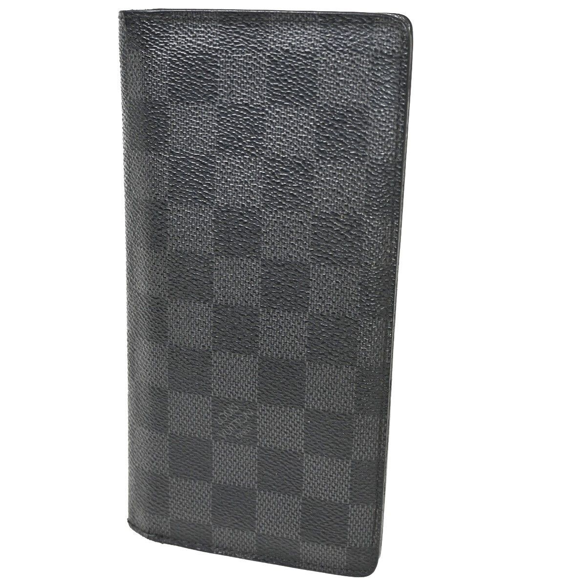 Louis Vuitton Louis Vuitton Brazza Long Bifold wallet Damier Size ONE SIZE - 1 Thumbnail