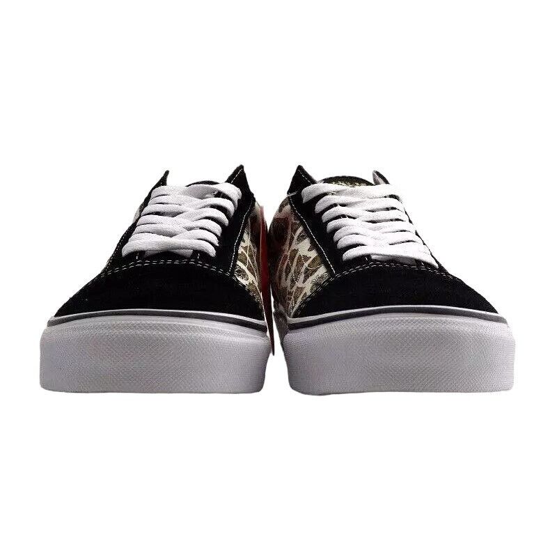Vans Van's Old Skool Jaguar Womens Size 7.5 Size US 7.5 / IT 37.5 - 5 Thumbnail