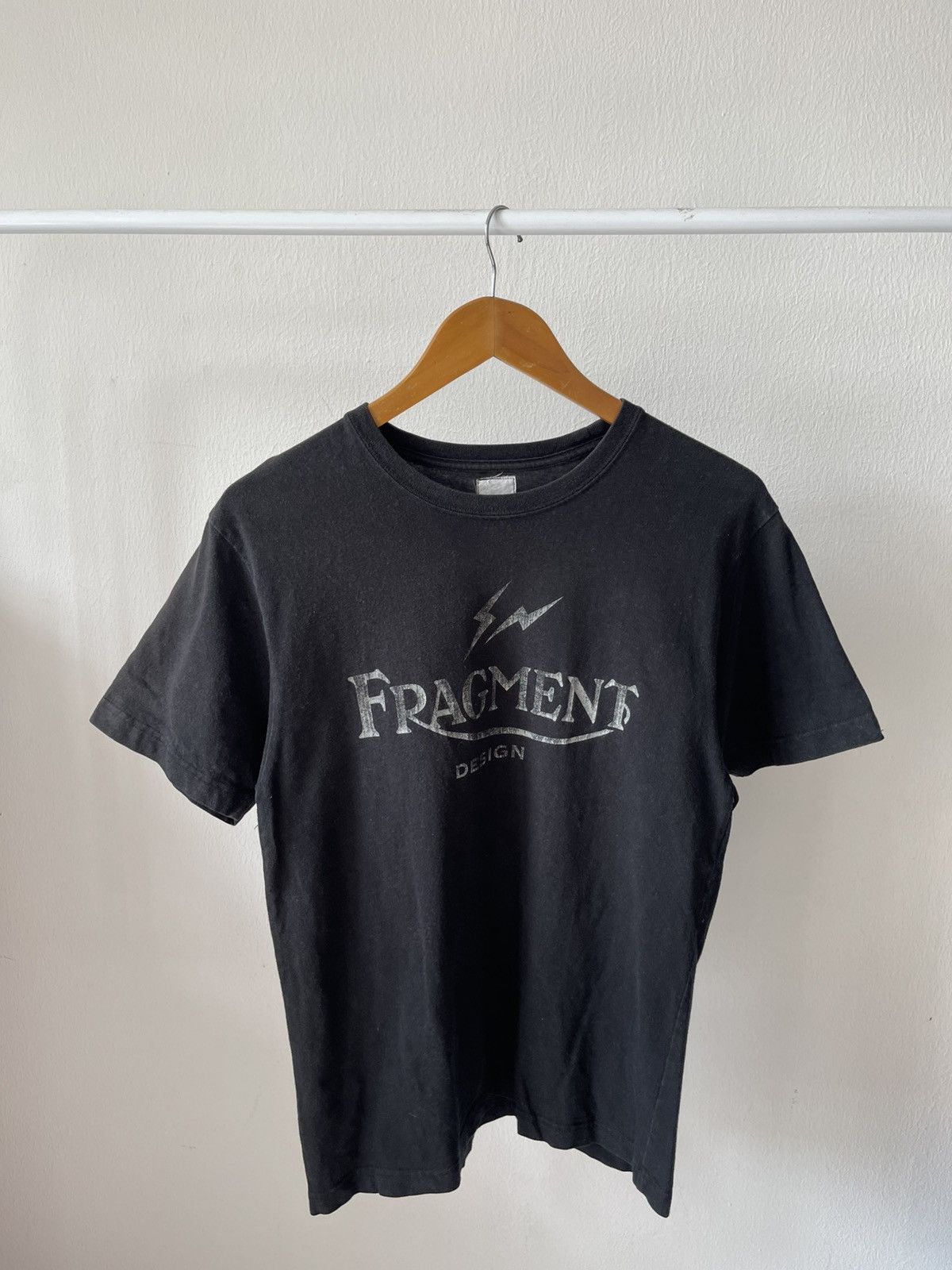 Neighborhood Fragment Design X Neighborhood Tee Size US S / EU 44-46 / 1 - 1 Thumbnail