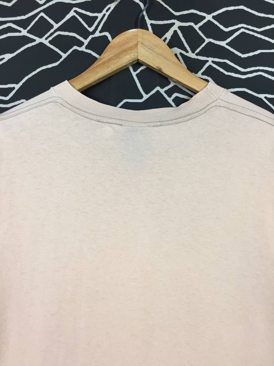 Burton Vtg Burton Snowboards Script Logo Long Sleeve Tee Size US M / EU 48-50 / 2 - 6 Thumbnail