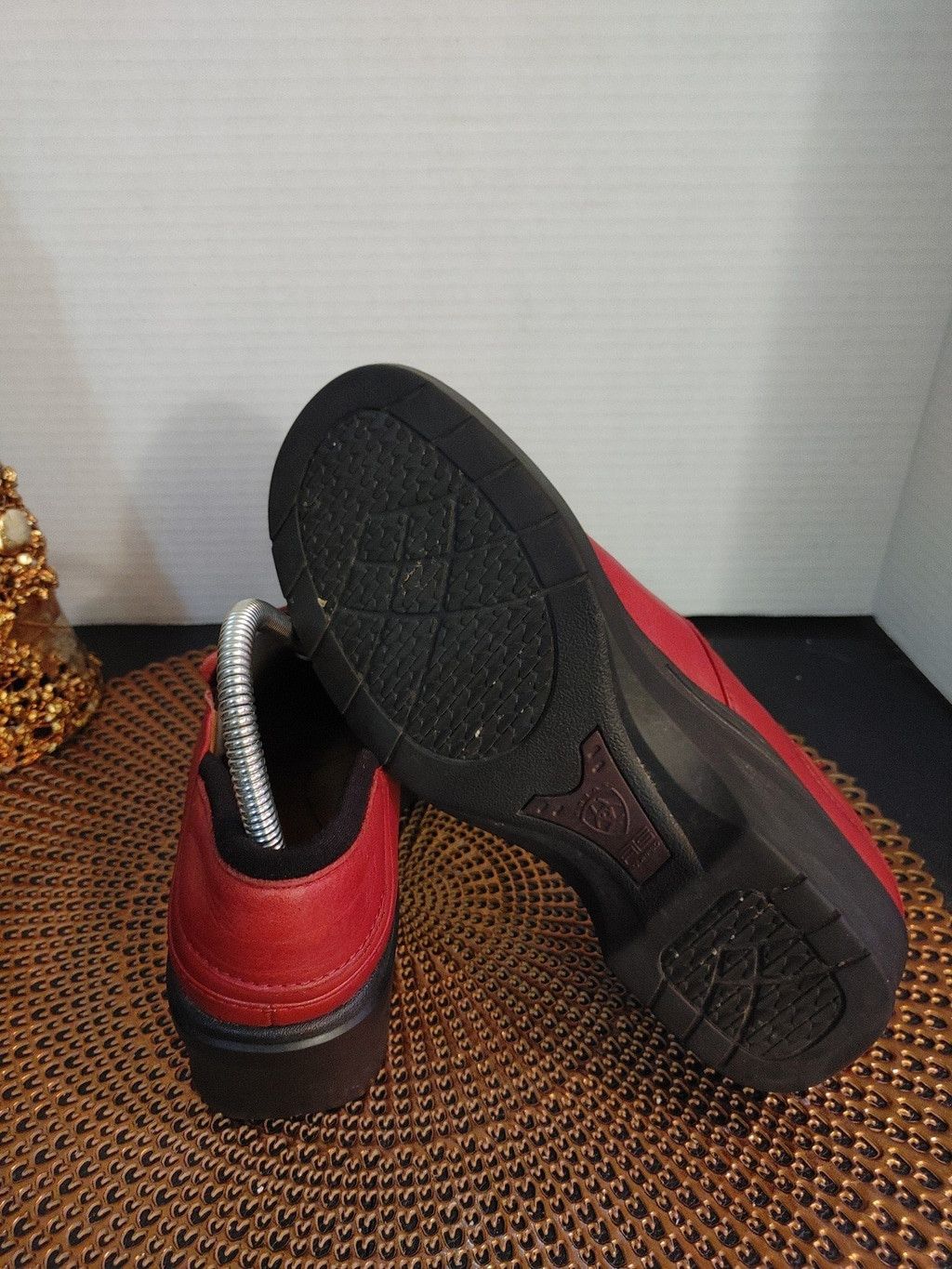 Ariat Ariat size 7B Size US 7.5 / IT 37.5 - 5 Thumbnail