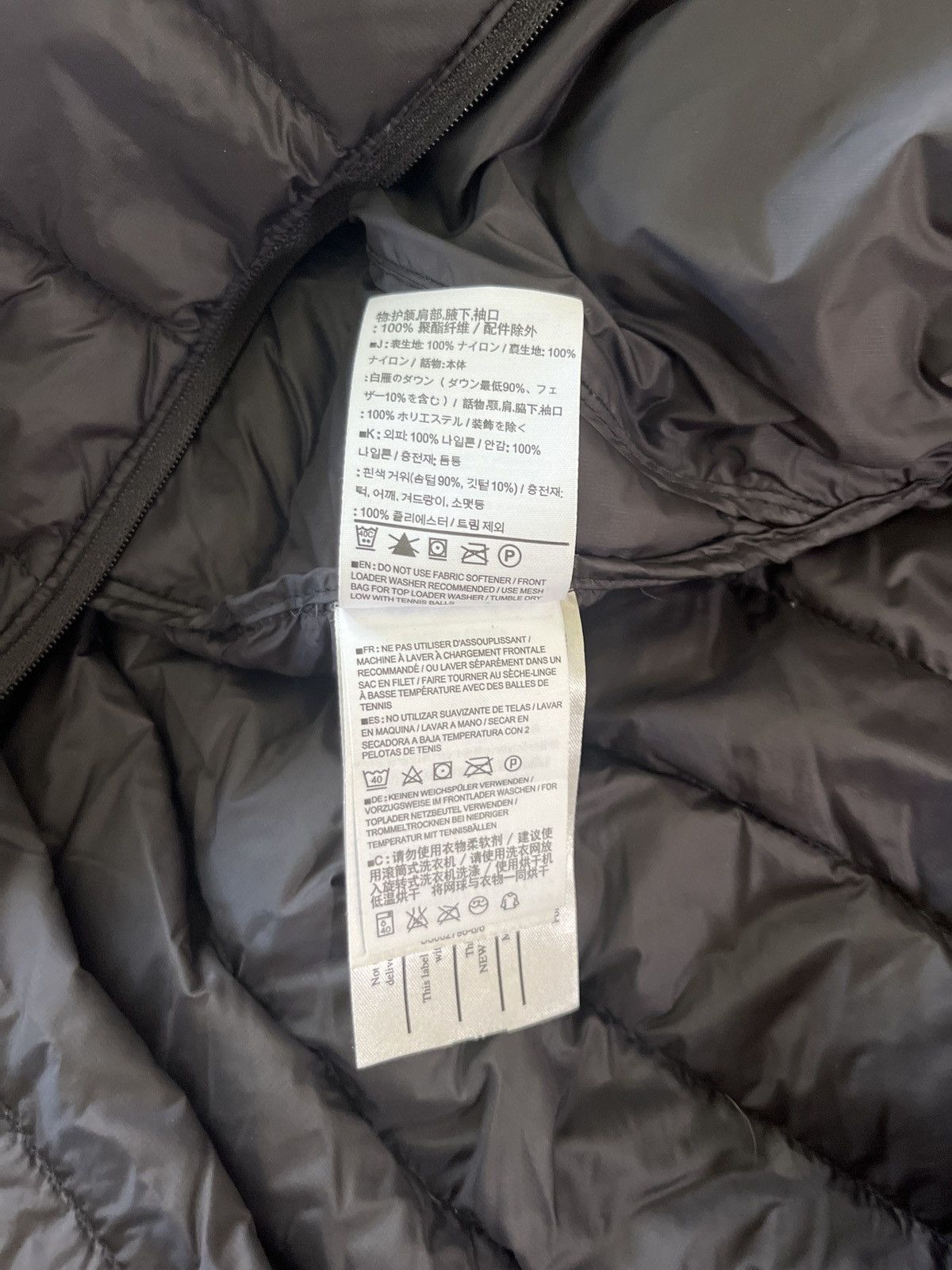 Arc'teryx Cerium LT Hoody - Down Jacket Size US L / EU 52-54 / 3 - 6 Thumbnail