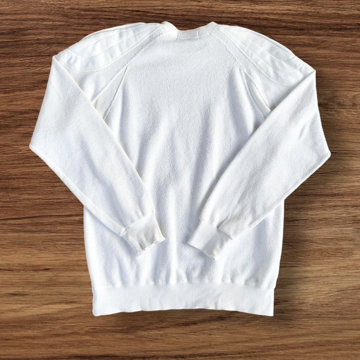 Issey Miyake Issey Miyake Skyline Crewneck Size M / US 6-8 / IT 42-44 - 2 Thumbnail