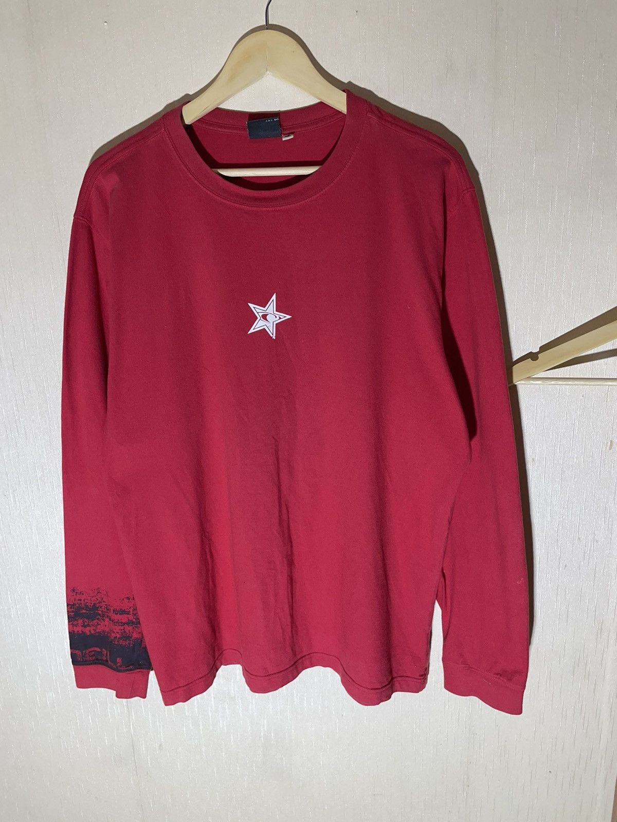 O'Neill × Vintage O’Neill surf style vintage long sleeve Size US XL / EU 56 / 4 - 2 Thumbnail