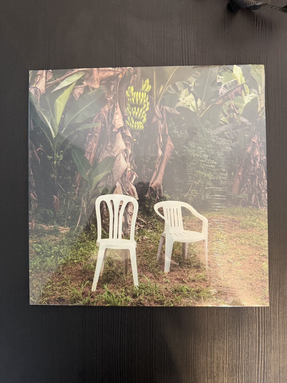 Other Bad Bunny vinyl Size ONE SIZE - 1 Thumbnail