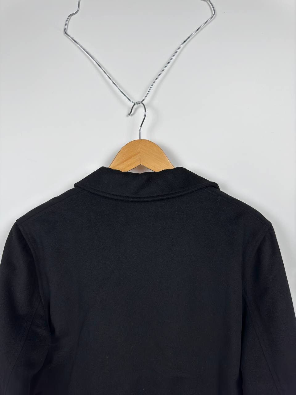 Loro Piana Loro Piana Cashmere Wool Jacket Size M / US 6-8 / IT 42-44 - 5 Thumbnail
