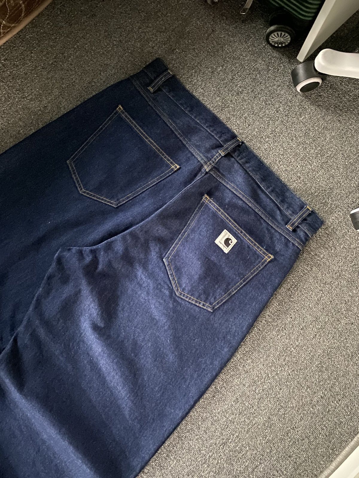 Carhartt Carhartt WIP W'Brandon Pant Size US 36 / EU 52 - 8 Thumbnail
