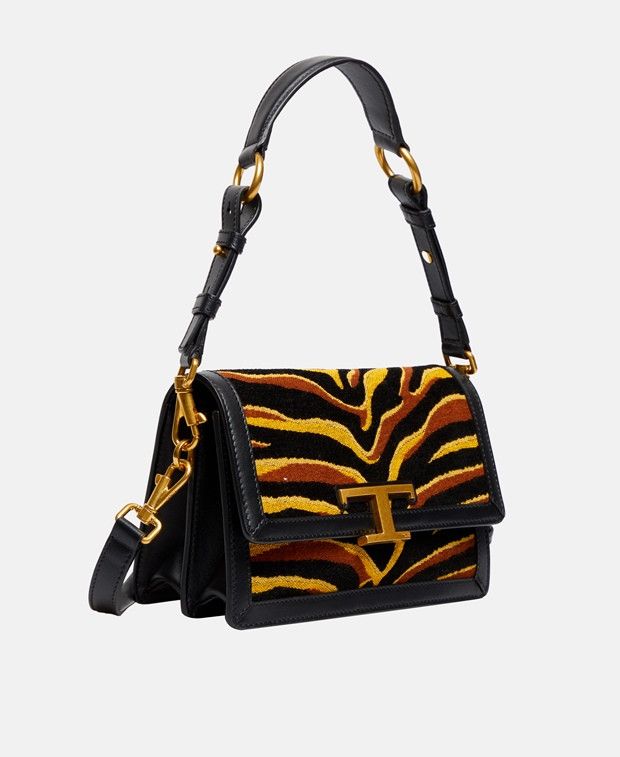 Tod's Cross-body bag Size ONE SIZE - 1 Thumbnail