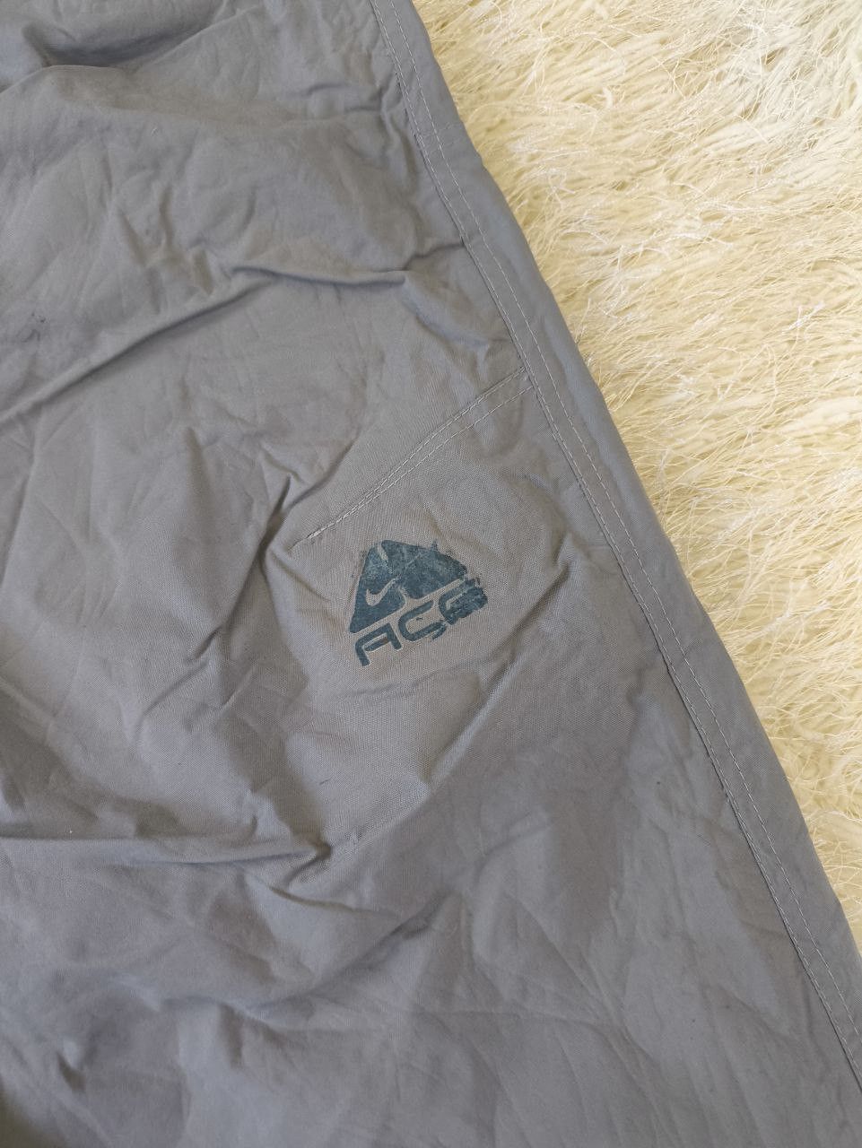 Vintage NIKE ACG Storm Fit 5 Snowboard Ski Trousers Pants