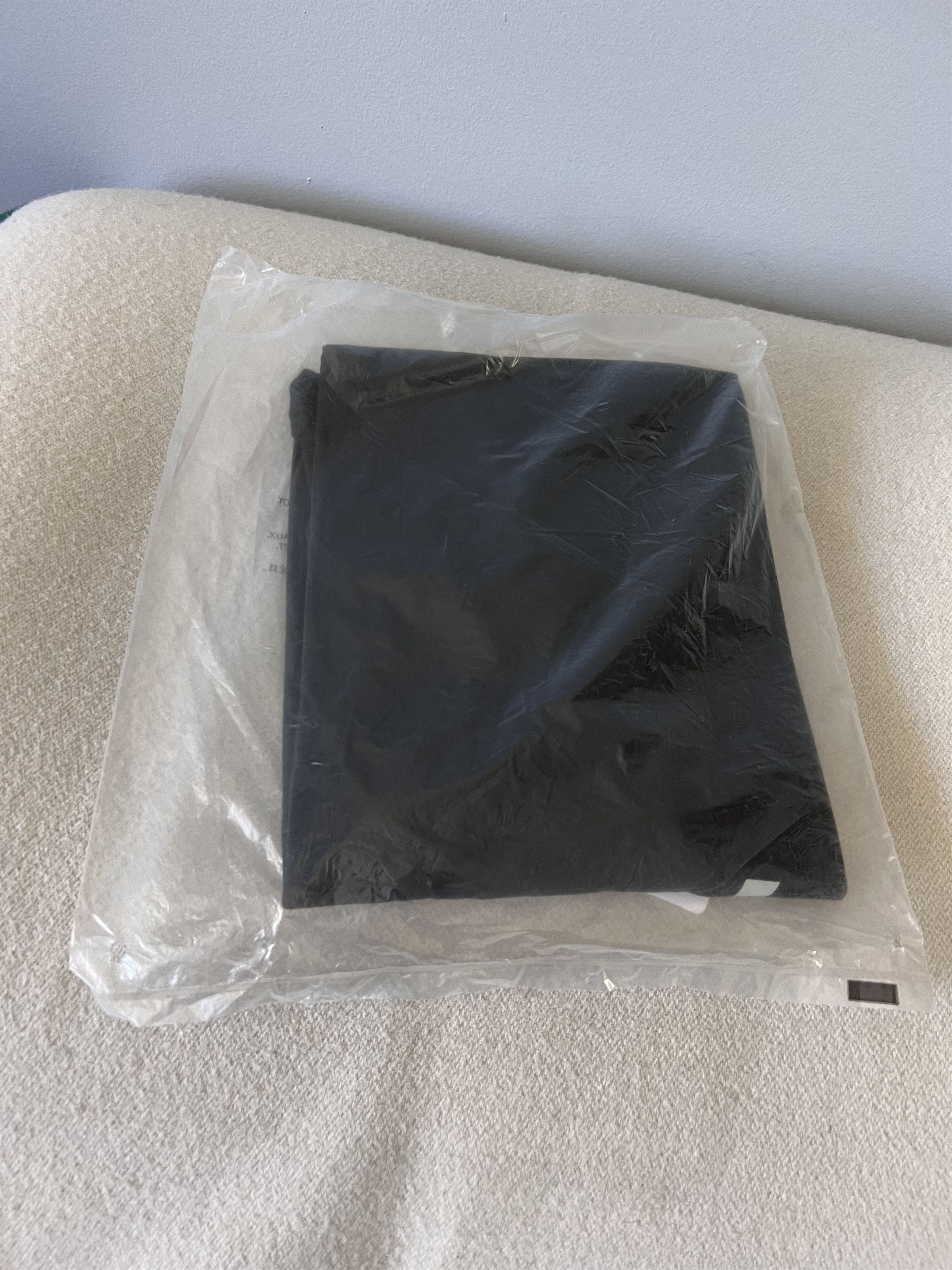 Supreme Supreme Pinline Tee in Black Size US L / EU 52-54 / 3 - 3 Thumbnail