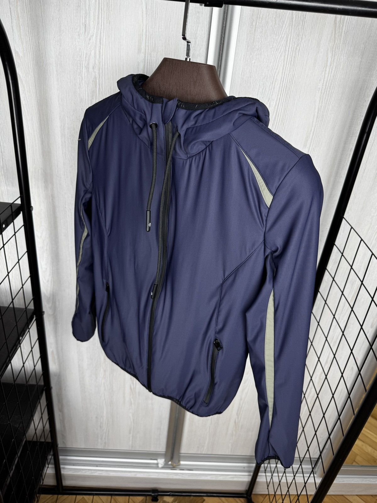 Other Cavalleria Toscana Softshell Light Jacket Horse Riding Size S / US 4 / IT 40 - 6 Thumbnail