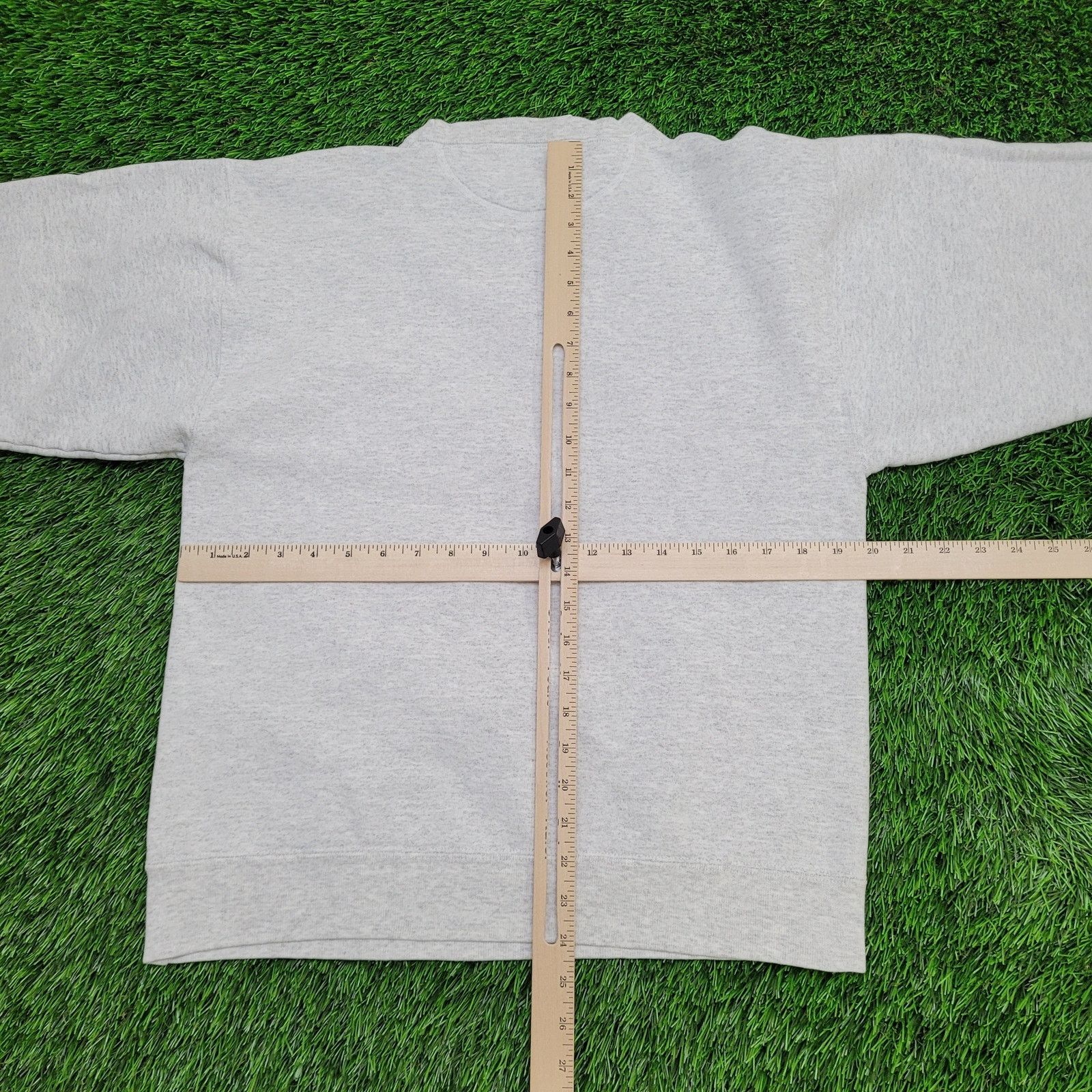 Vintage Vintage 1997 Boilermakers Sweatshirt Medium 20x24 USA Size US M / EU 48-50 / 2 - 6 Thumbnail