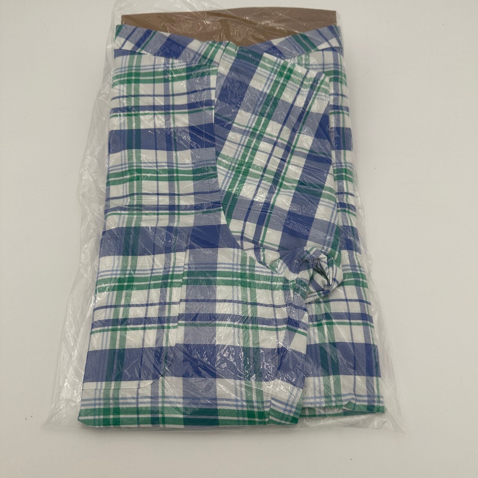 Brooks Brothers Brooks Brothers Regent Button Down Dress Shirt Small S/S Size US S / EU 44-46 / 1 - 3 Thumbnail