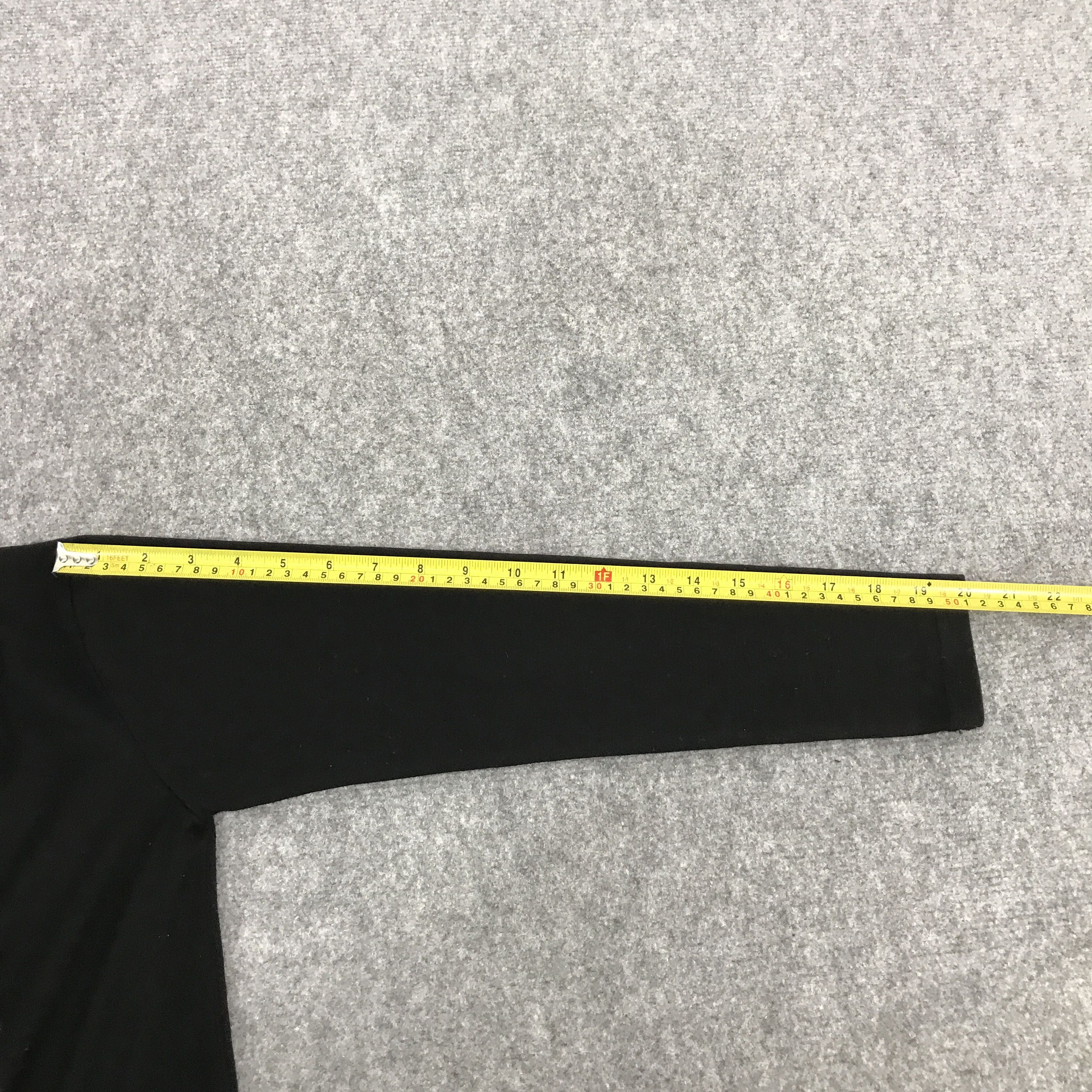 Japanese Brand Japan style tee ifsixwasnine japan la faggyoon tshirts Size US M / EU 48-50 / 2 - 9 Thumbnail