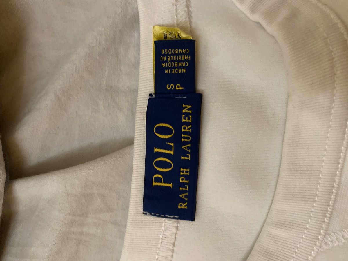 Polo Ralph Lauren Polo ralph Lauren sweater Size US S / EU 44-46 / 1 - 3 Thumbnail