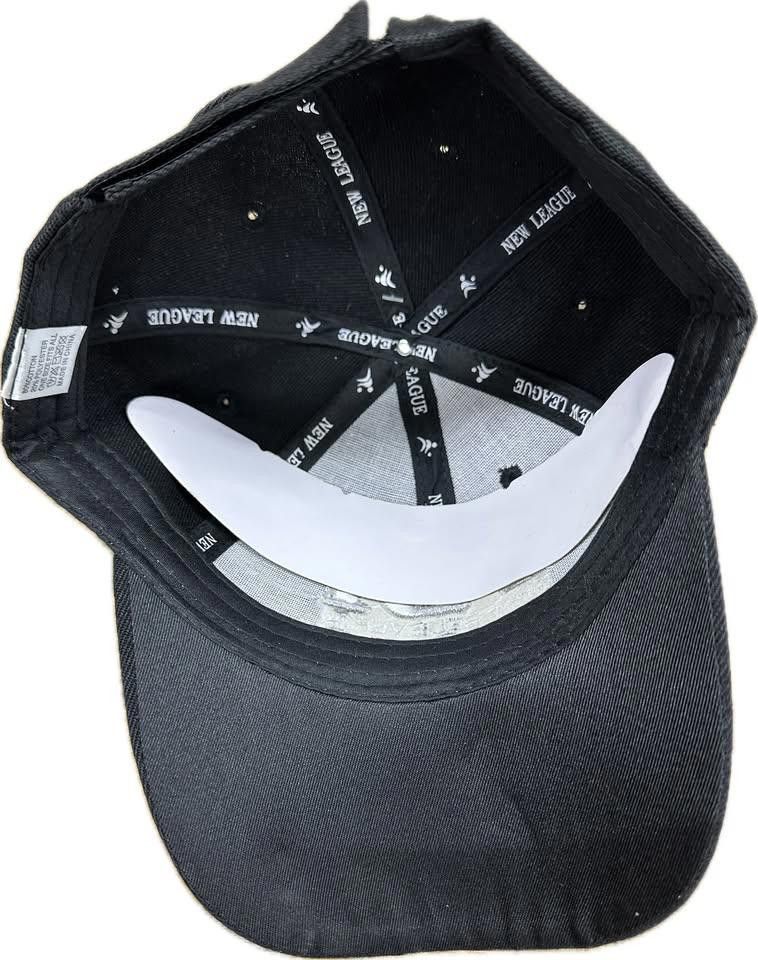 Designer Firm Believer in Jesus FBI Cap New Size ONE SIZE - 2 Thumbnail