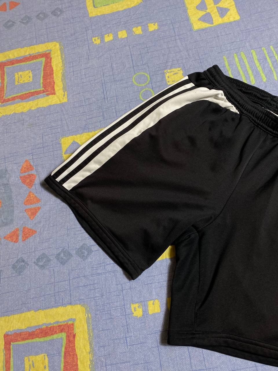 Adidas Vintage Adidas Shorts Size US 32 / EU 48 - 4 Thumbnail