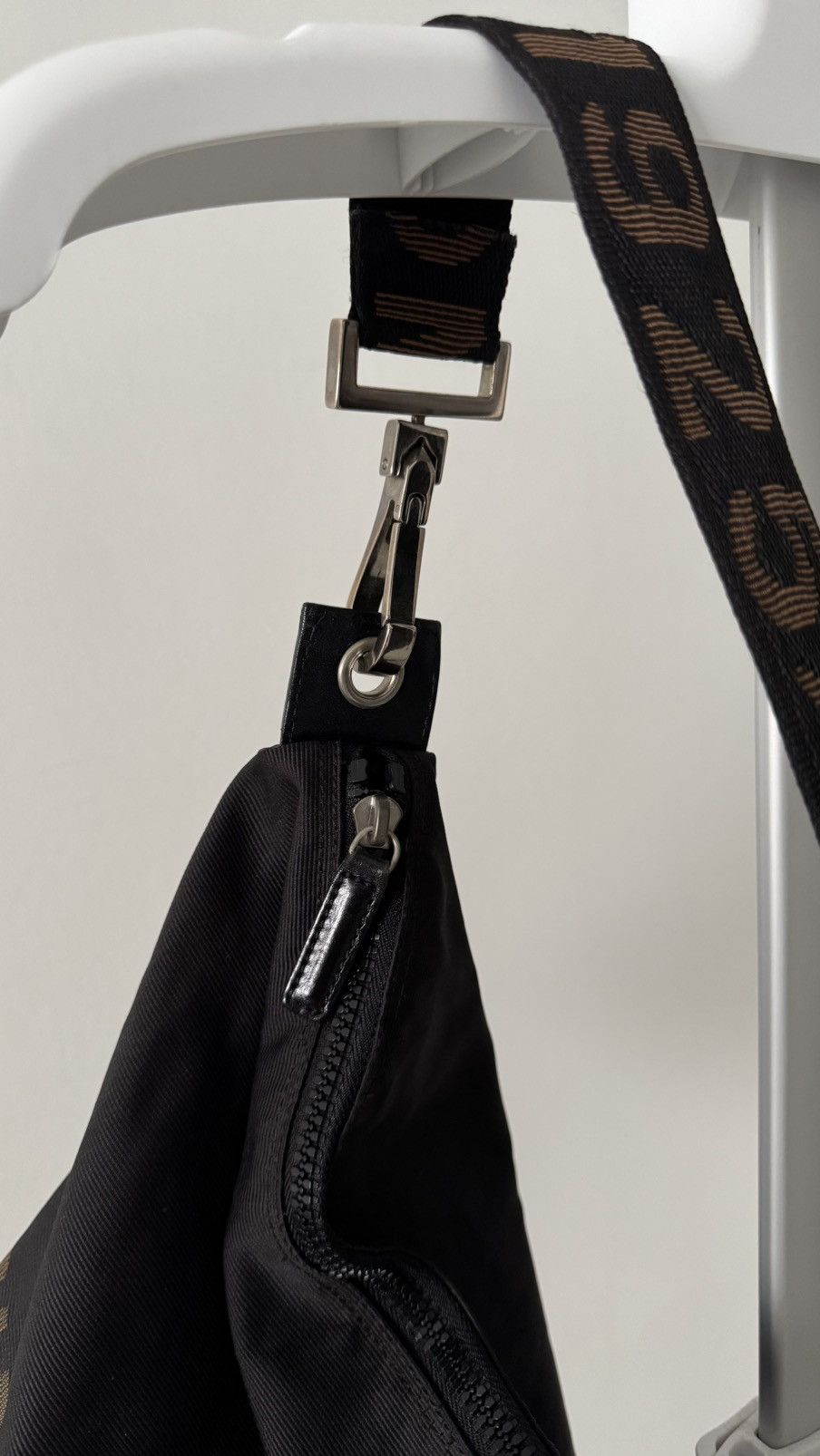 Fendi Fendi Roma 1925 Shoulder Bag Size ONE SIZE - 8 Thumbnail