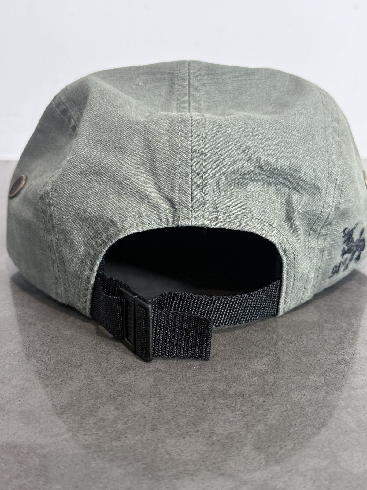 Supreme Supreme Olive Hat Size ONE SIZE - 3 Thumbnail