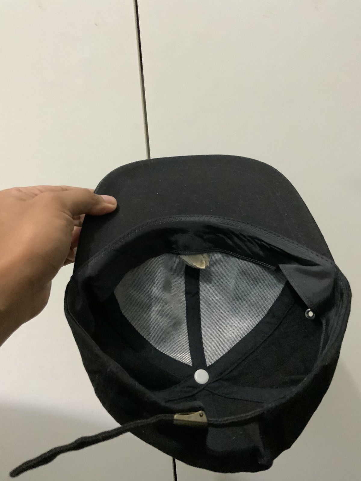 Japanese Brand Namie Amuro Japan Hat Size ONE SIZE - 8 Thumbnail