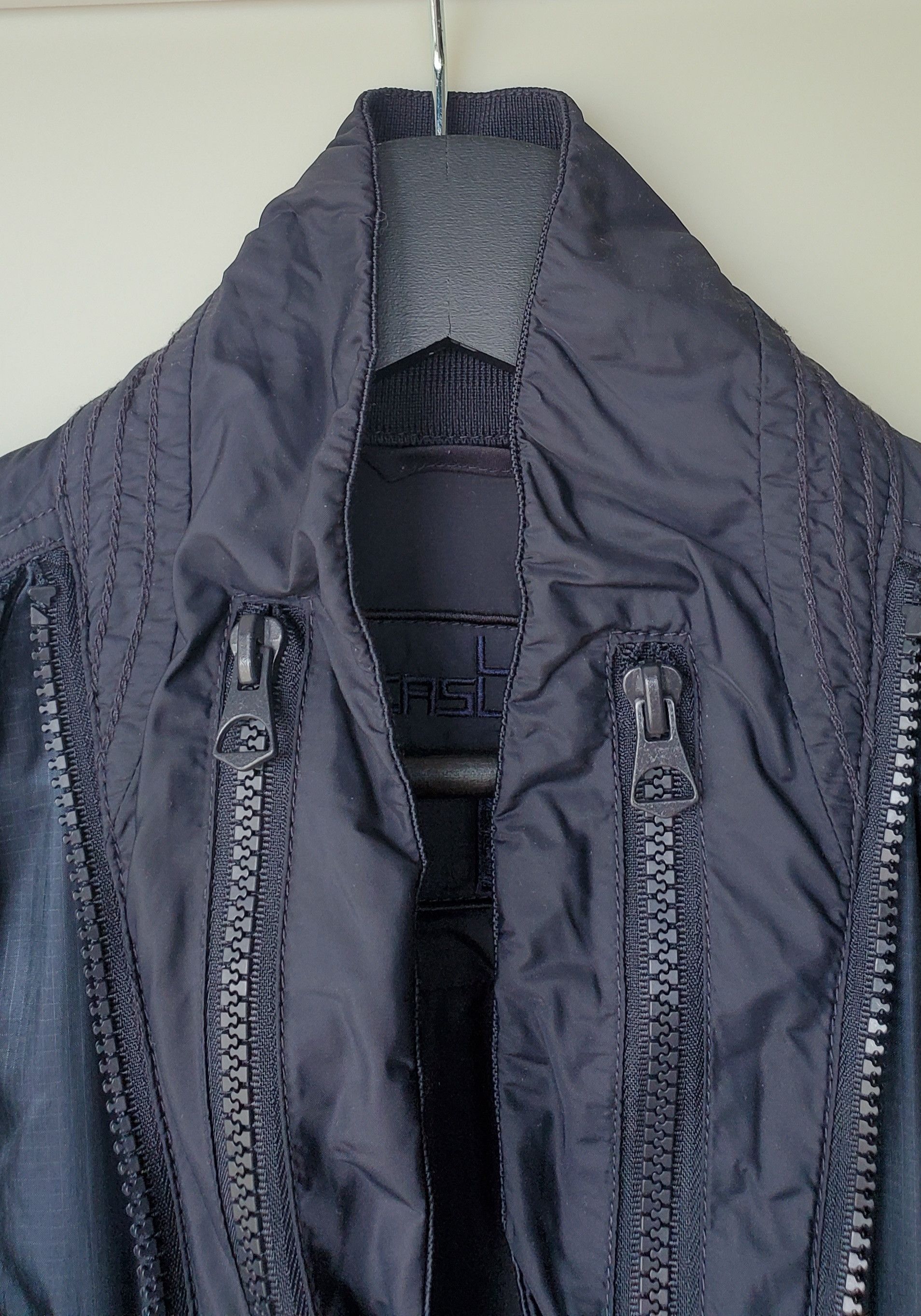 Marithe + Francois Girbaud WearABag Convertible Cargo Jacket Size US M / EU 48-50 / 2 - 11 Thumbnail