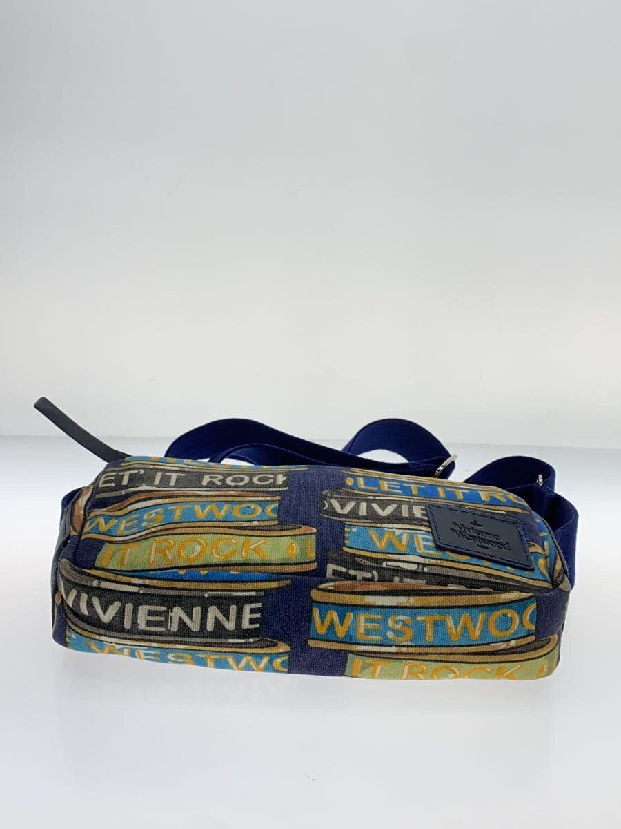 Vivienne Westwood Shoulder Bag Size ONE SIZE - 4 Thumbnail
