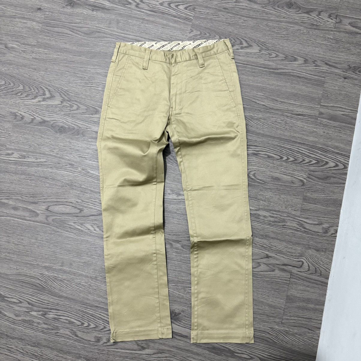 Hysteric Glamour Hysteric Glamour Size US 27 - 1 Thumbnail