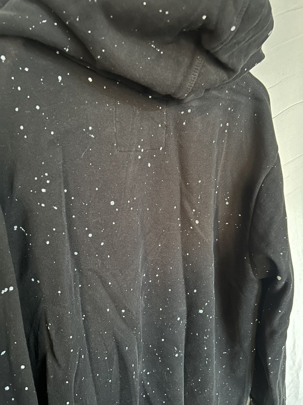 Superdry Superdry World Wide Ticket Type Hoodie Size US L / EU 52-54 / 3 - 11 Thumbnail