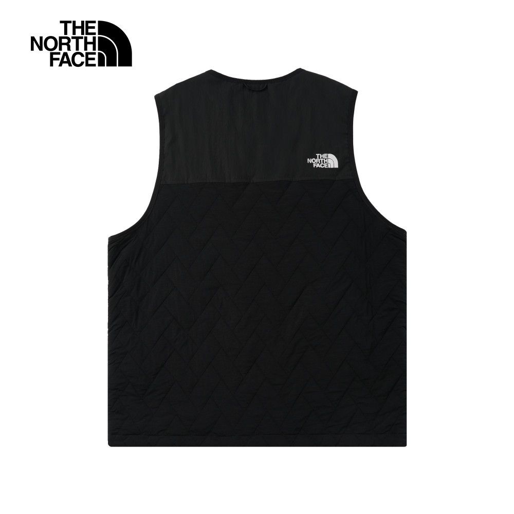 Kazuki Kuraishi × The North Face Urban Exploration EASY INSULATION VEST Size US M / EU 48-50 / 2 - 2 Thumbnail