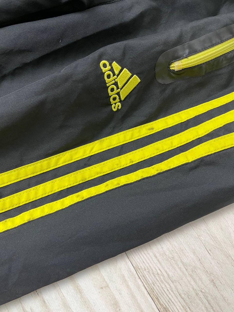 Adidas Vintage Adidas Liverpool 2010 2011 Jacket Pants Tracksuit Size US M / EU 48-50 / 2 - 21 Thumbnail