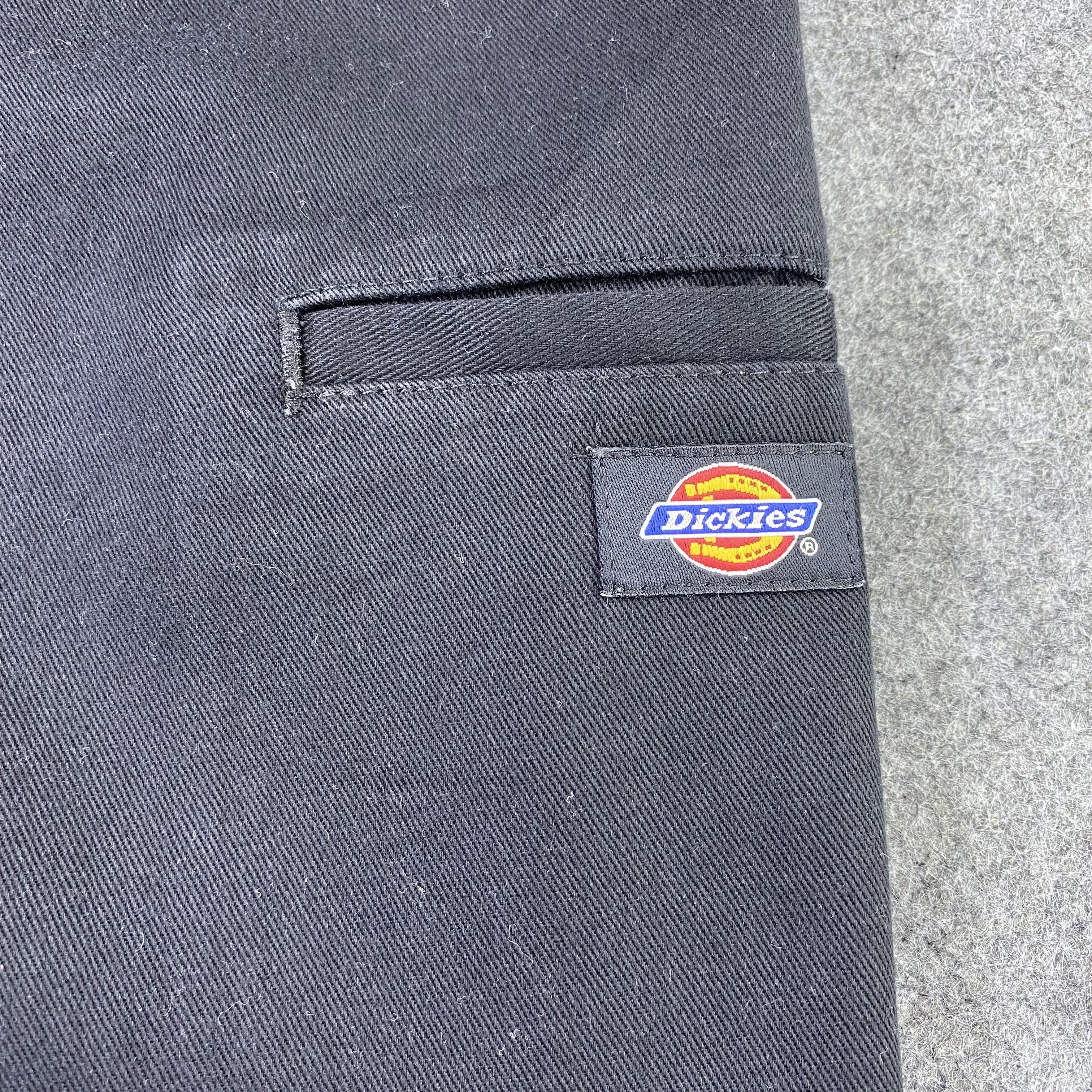 Dickies × Vintage Vintage Dickies Cargo Short Pants-C045 Size US 34 / EU 50 - 7 Thumbnail