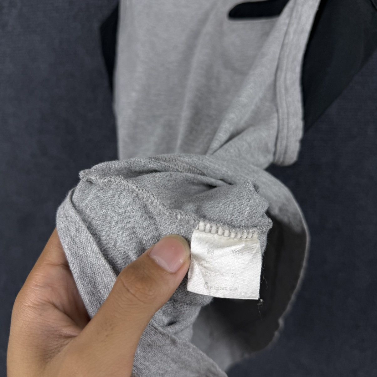 Hai Sporting Gear Hai Sporting Gear Issey Miyake Layered Cut-Out TankTop Size US M / EU 48-50 / 2 - 7 Thumbnail