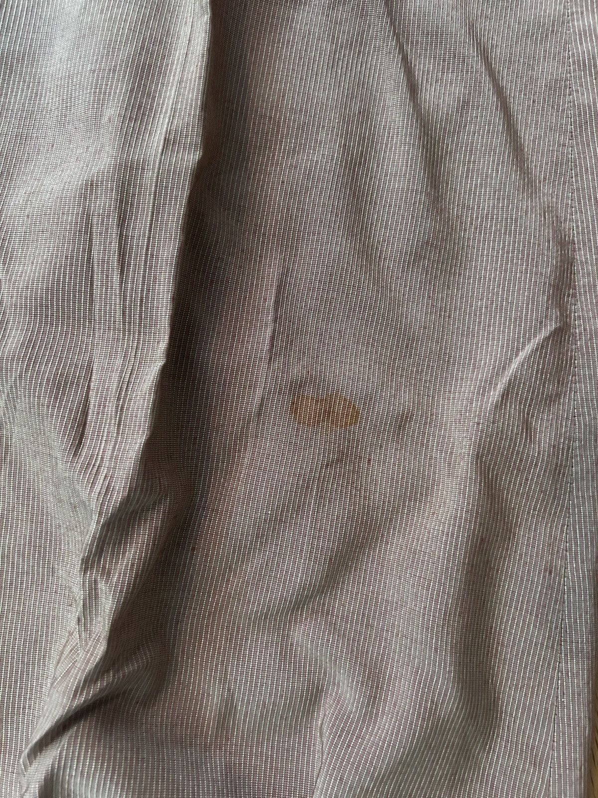 Jean Paul Gaultier Vintage Jean Paul Gaultier women's pants Bergdorf Goodman Size 30" / US 8 / IT 44 - 3 Thumbnail