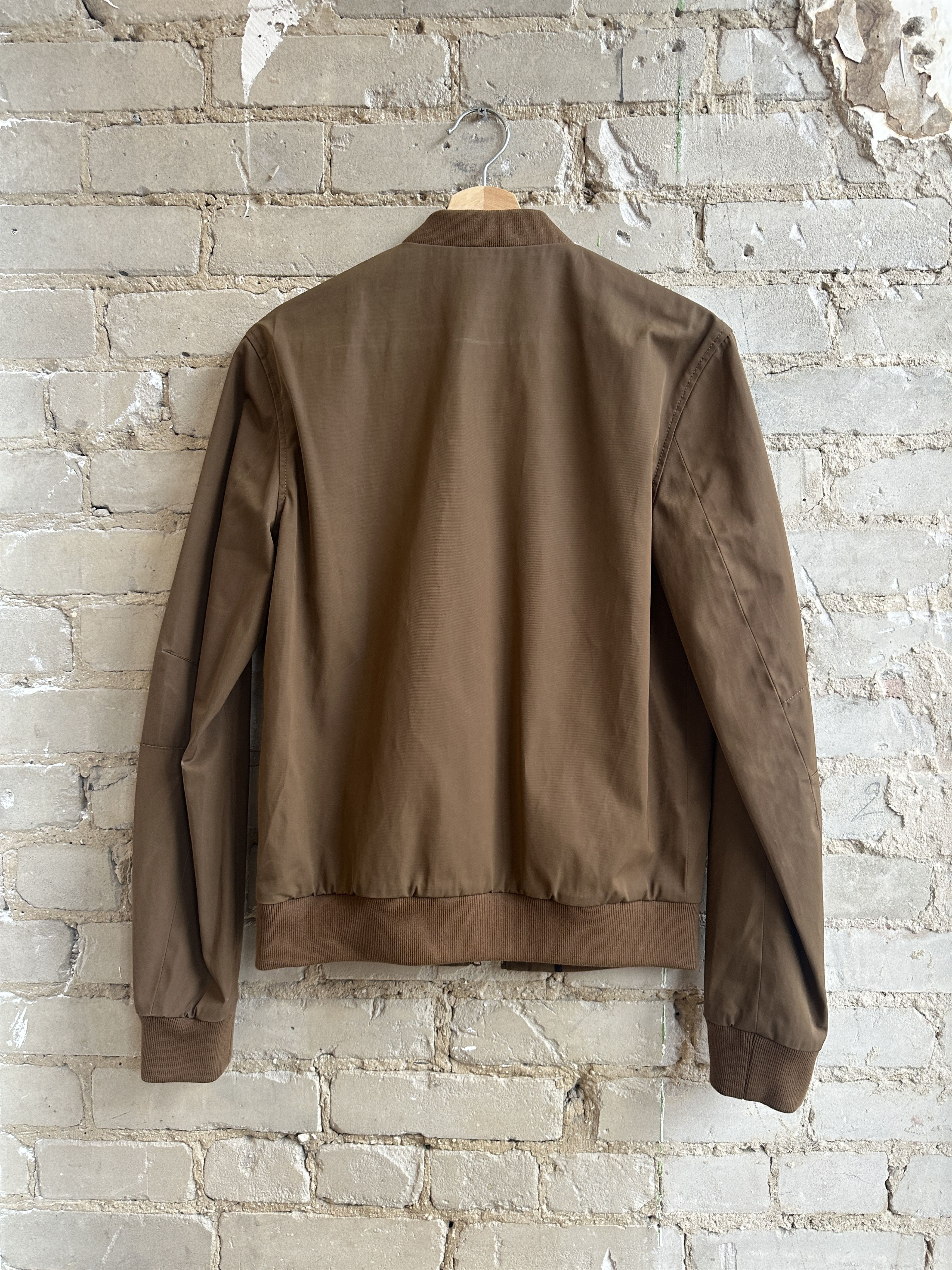 Acne Studios Acne Studios Musik Bomber Jacket Size US S / EU 44-46 / 1 - 2 Thumbnail